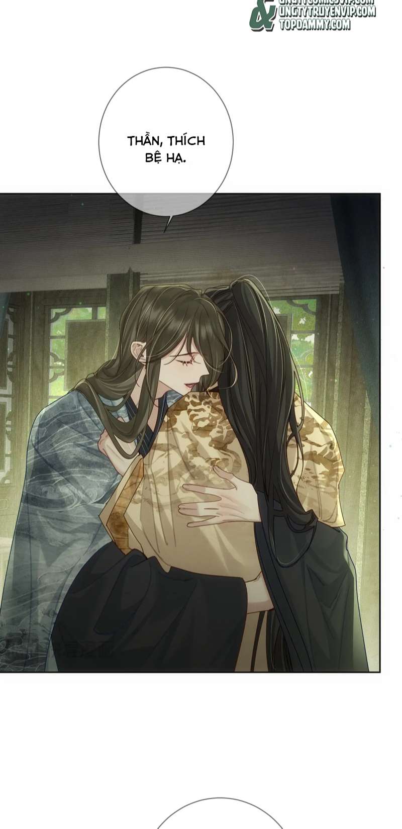Nhân Vật Chính Chỉ Muốn Yêu Đương Chapter 84 - Trang 4