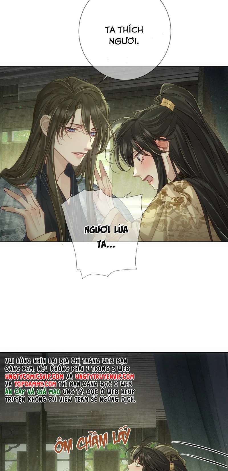 Nhân Vật Chính Chỉ Muốn Yêu Đương Chapter 84 - Trang 4