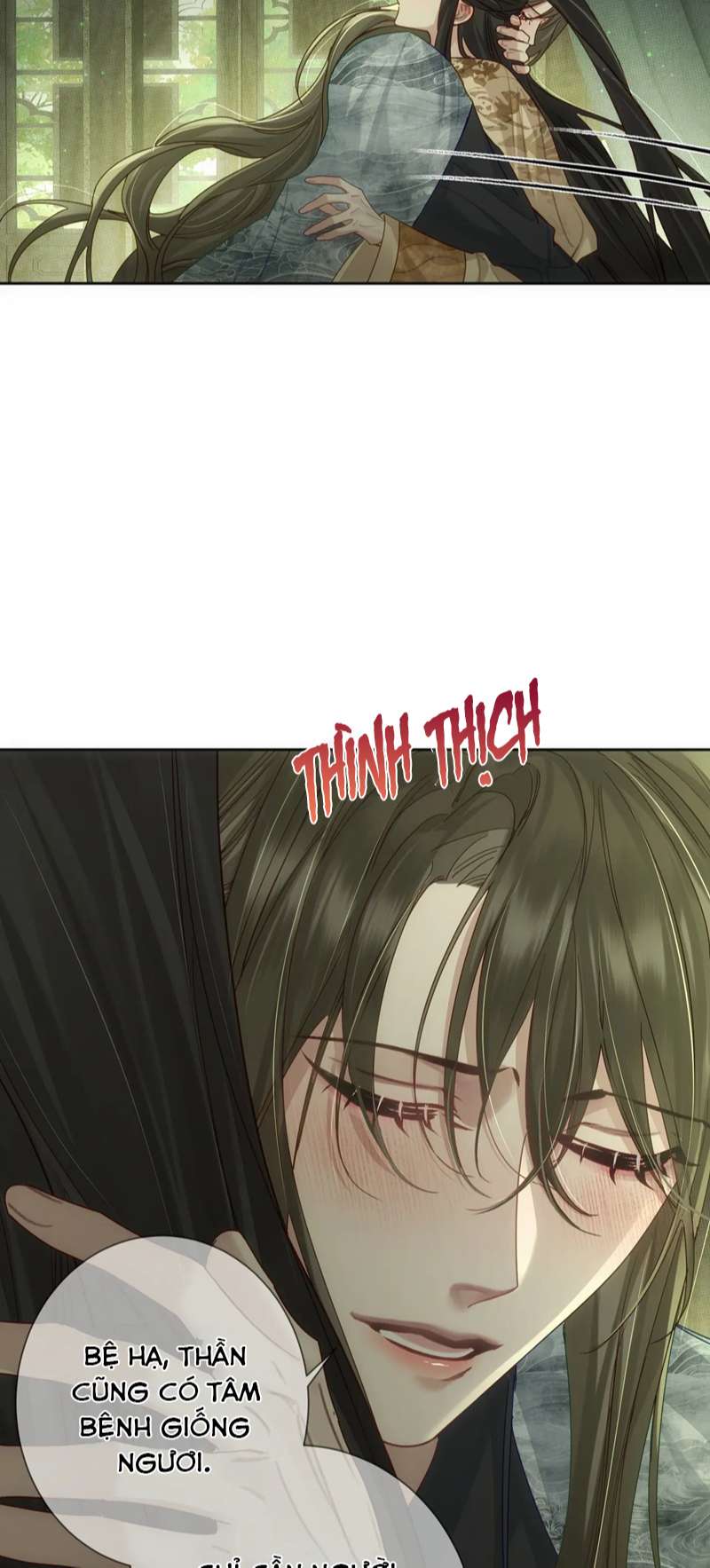 Nhân Vật Chính Chỉ Muốn Yêu Đương Chapter 84 - Trang 4
