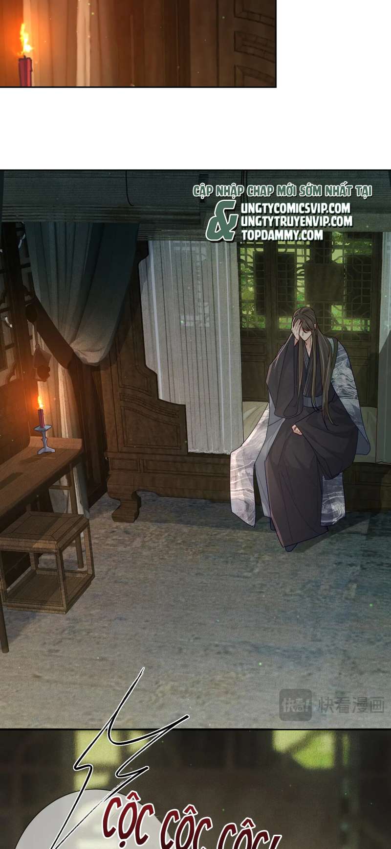 Nhân Vật Chính Chỉ Muốn Yêu Đương Chapter 84 - Trang 4