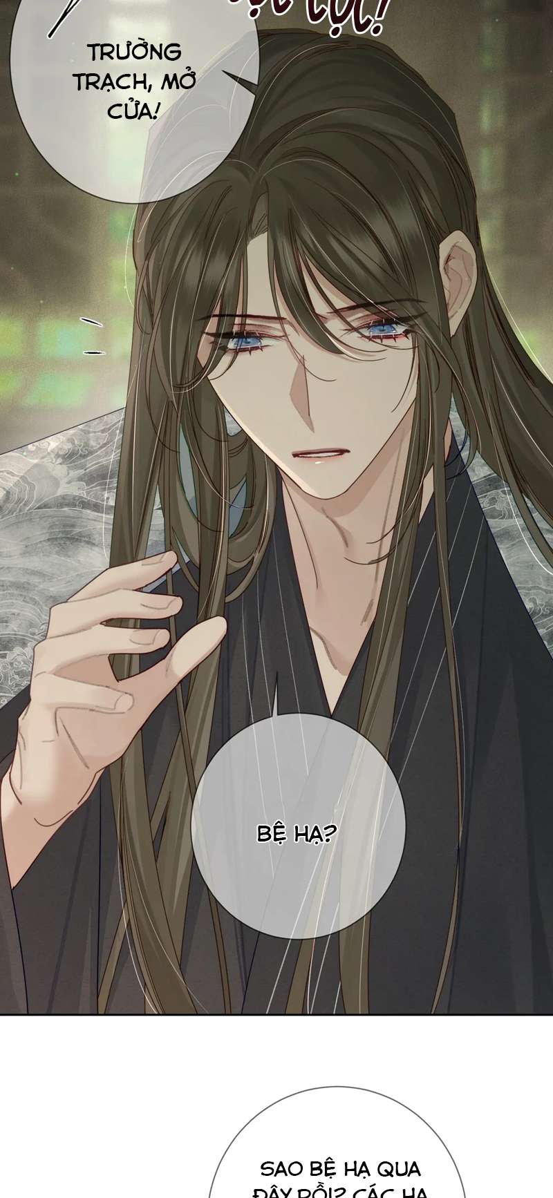 Nhân Vật Chính Chỉ Muốn Yêu Đương Chapter 84 - Trang 4