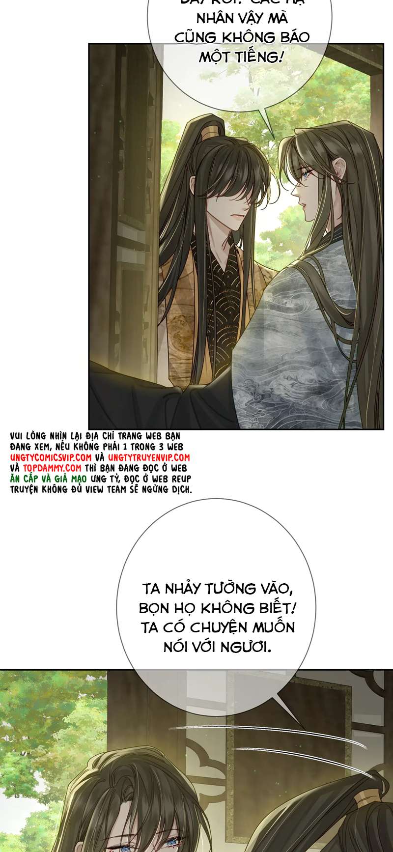 Nhân Vật Chính Chỉ Muốn Yêu Đương Chapter 84 - Trang 4
