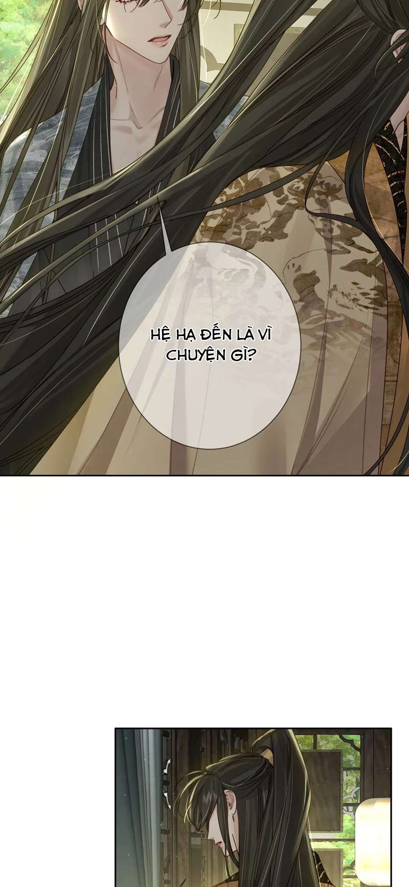 Nhân Vật Chính Chỉ Muốn Yêu Đương Chapter 84 - Trang 4