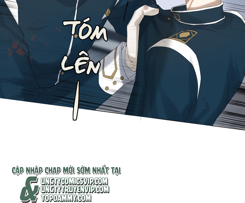 Tuyệt Xử Phùng Sinh Chapter 6 - Trang 4