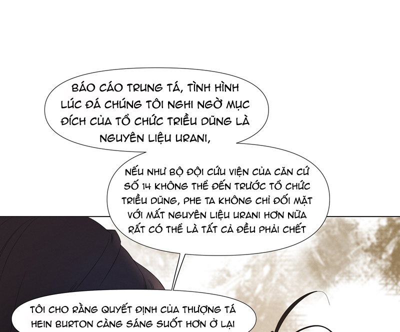 Tuyệt Xử Phùng Sinh Chapter 6 - Trang 4