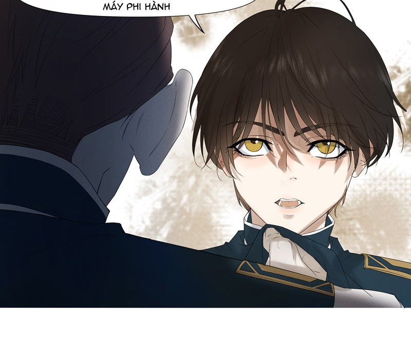 Tuyệt Xử Phùng Sinh Chapter 6 - Trang 4