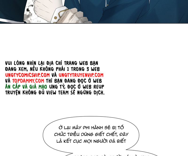 Tuyệt Xử Phùng Sinh Chapter 6 - Trang 4