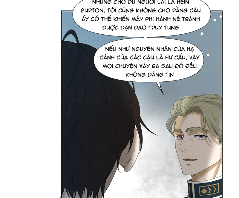 Tuyệt Xử Phùng Sinh Chapter 6 - Trang 4