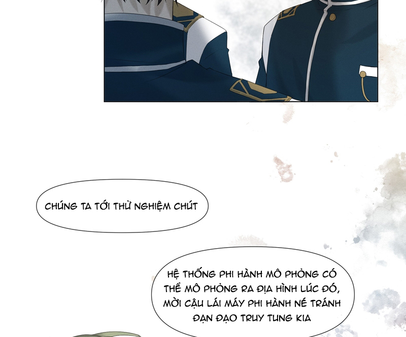 Tuyệt Xử Phùng Sinh Chapter 6 - Trang 4