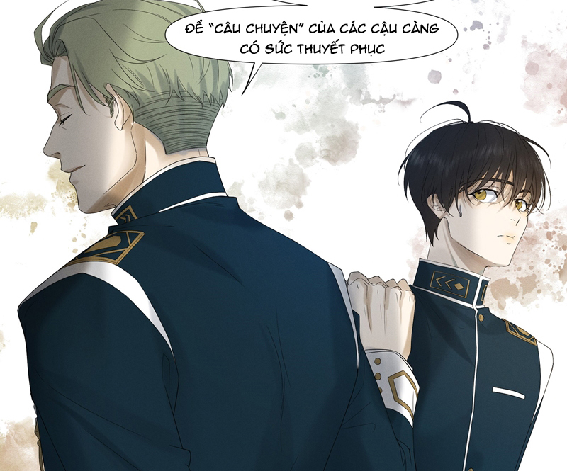 Tuyệt Xử Phùng Sinh Chapter 6 - Trang 4