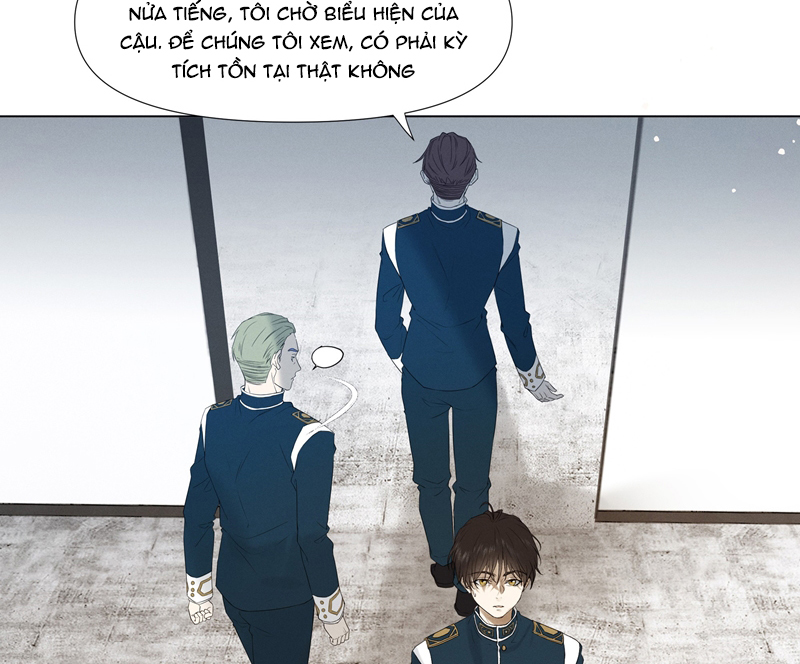 Tuyệt Xử Phùng Sinh Chapter 6 - Trang 4