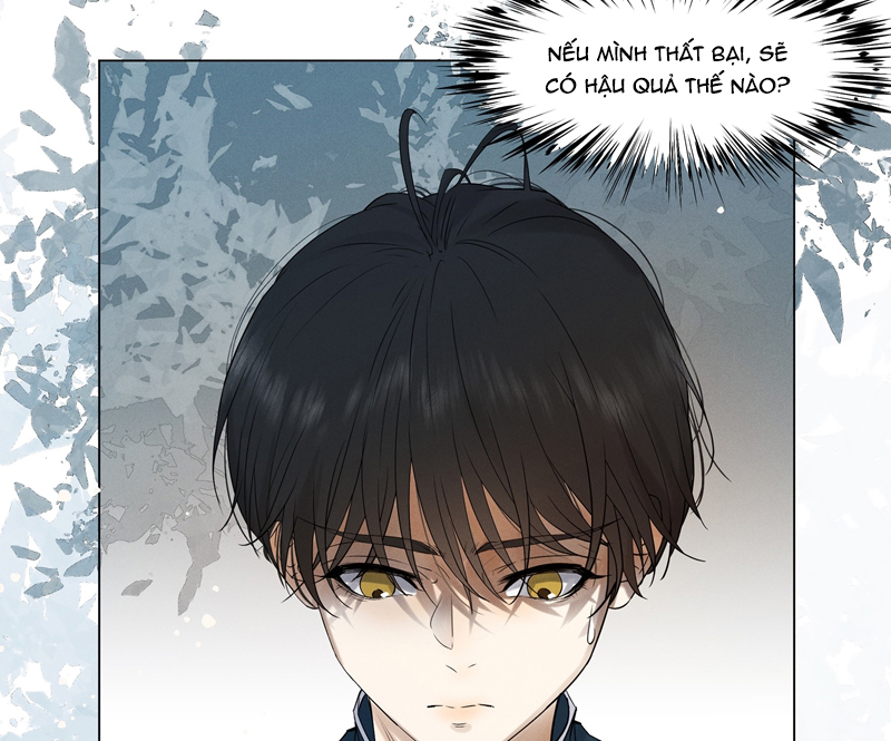 Tuyệt Xử Phùng Sinh Chapter 6 - Trang 4