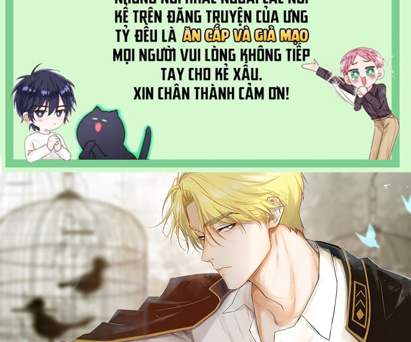 Tuyệt Xử Phùng Sinh Chapter 6 - Trang 4