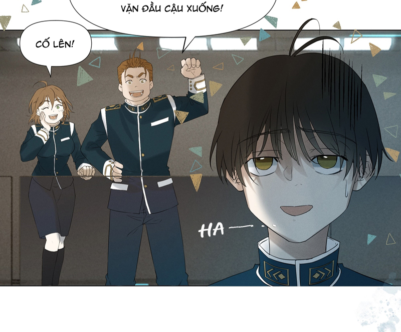 Tuyệt Xử Phùng Sinh Chapter 6 - Trang 4