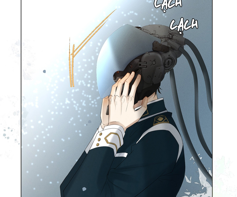 Tuyệt Xử Phùng Sinh Chapter 6 - Trang 4