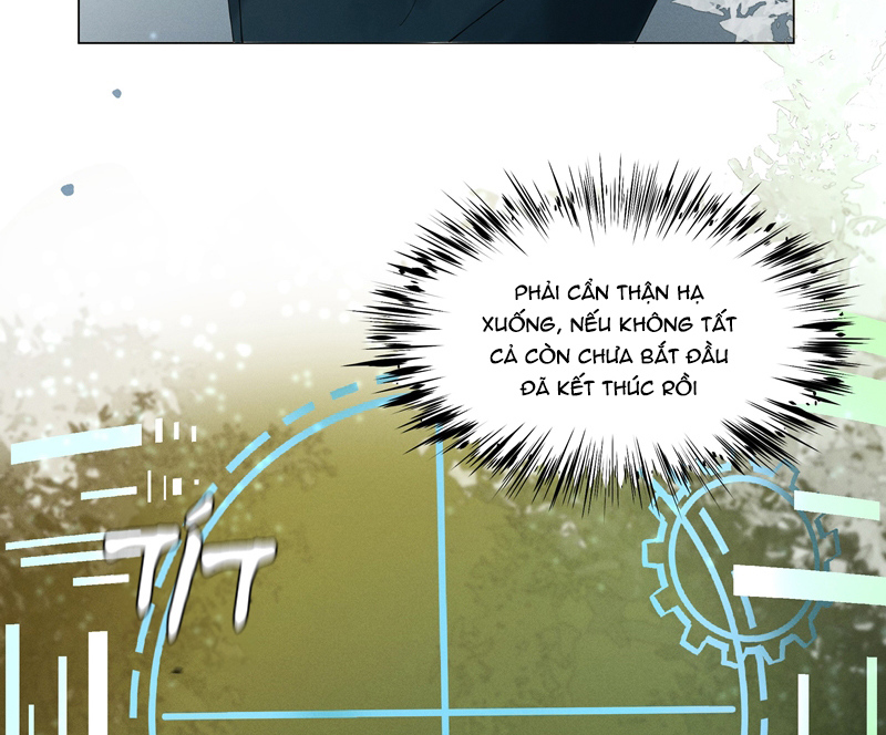 Tuyệt Xử Phùng Sinh Chapter 6 - Trang 4