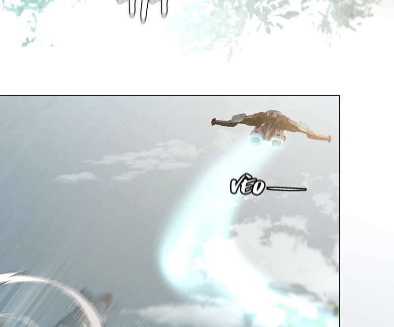 Tuyệt Xử Phùng Sinh Chapter 6 - Trang 4