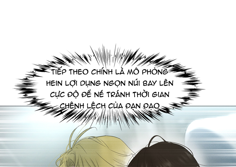 Tuyệt Xử Phùng Sinh Chapter 6 - Trang 4