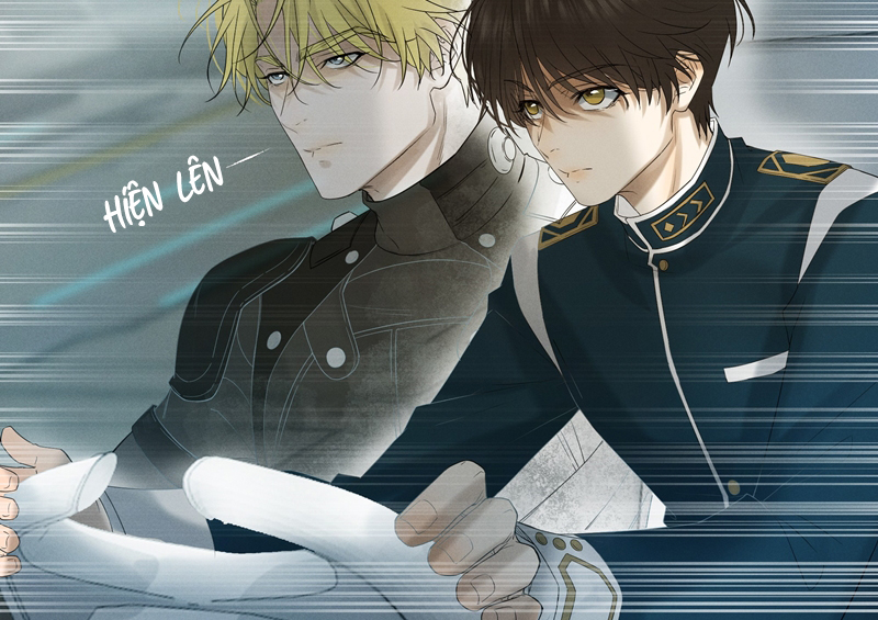 Tuyệt Xử Phùng Sinh Chapter 6 - Trang 4