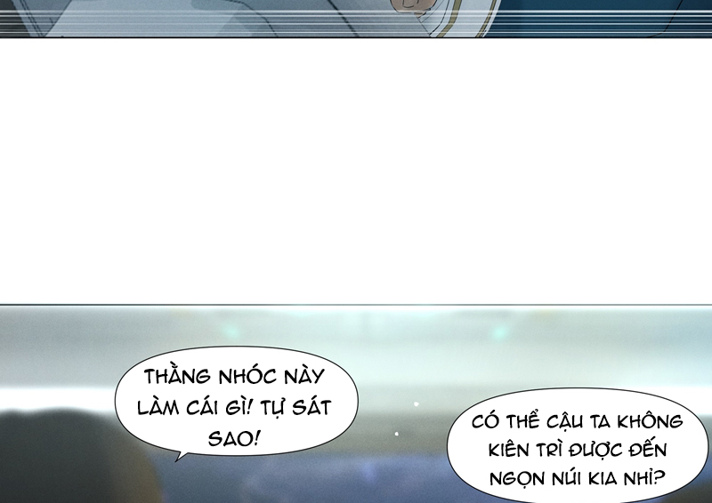 Tuyệt Xử Phùng Sinh Chapter 6 - Trang 4