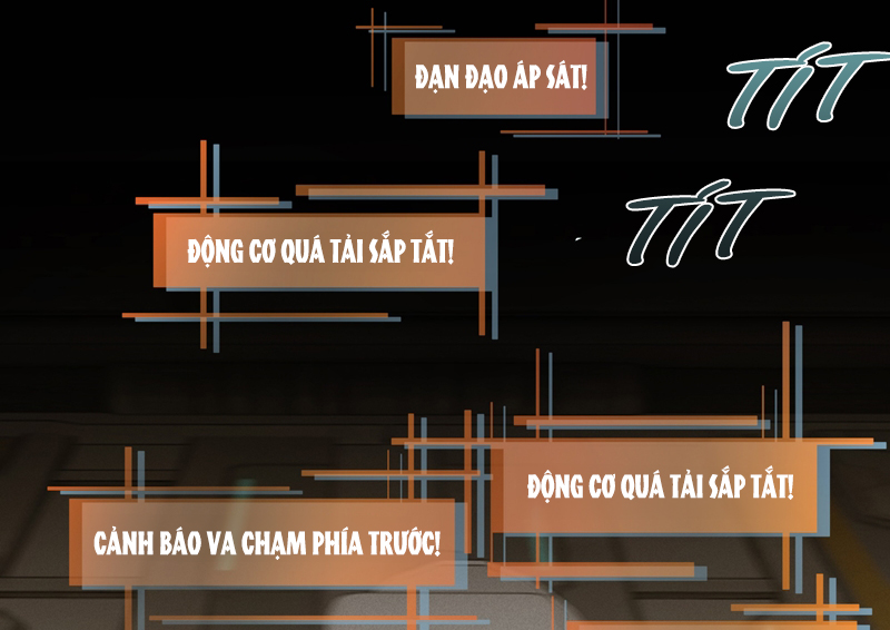 Tuyệt Xử Phùng Sinh Chapter 6 - Trang 4