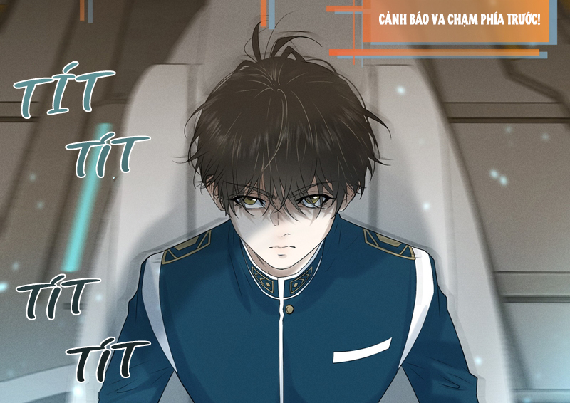 Tuyệt Xử Phùng Sinh Chapter 6 - Trang 4