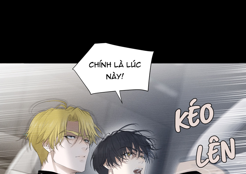 Tuyệt Xử Phùng Sinh Chapter 6 - Trang 4