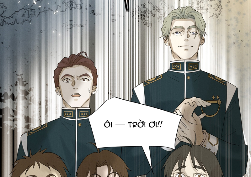 Tuyệt Xử Phùng Sinh Chapter 6 - Trang 4