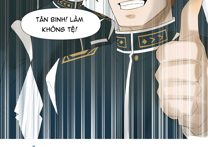 Tuyệt Xử Phùng Sinh Chapter 6 - Trang 4