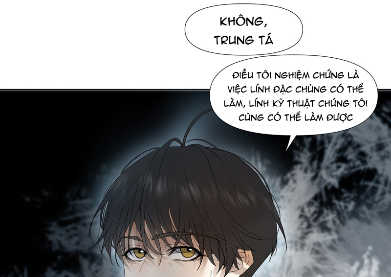 Tuyệt Xử Phùng Sinh Chapter 6 - Trang 4