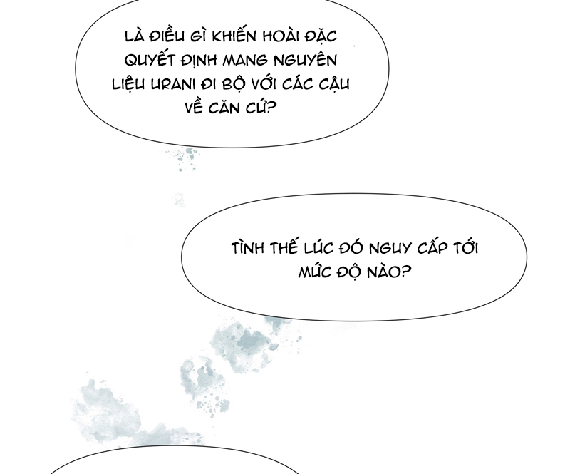 Tuyệt Xử Phùng Sinh Chapter 6 - Trang 4
