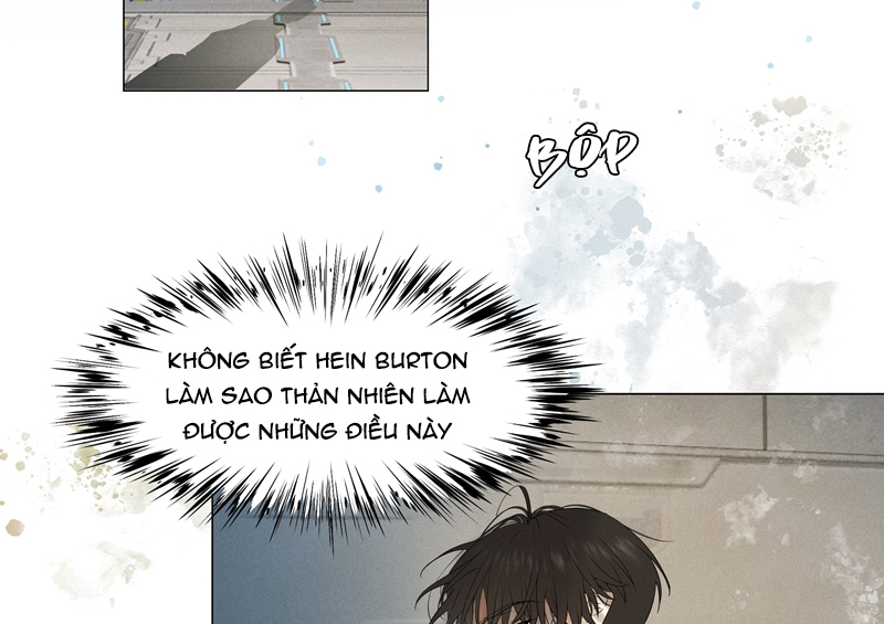 Tuyệt Xử Phùng Sinh Chapter 6 - Trang 4