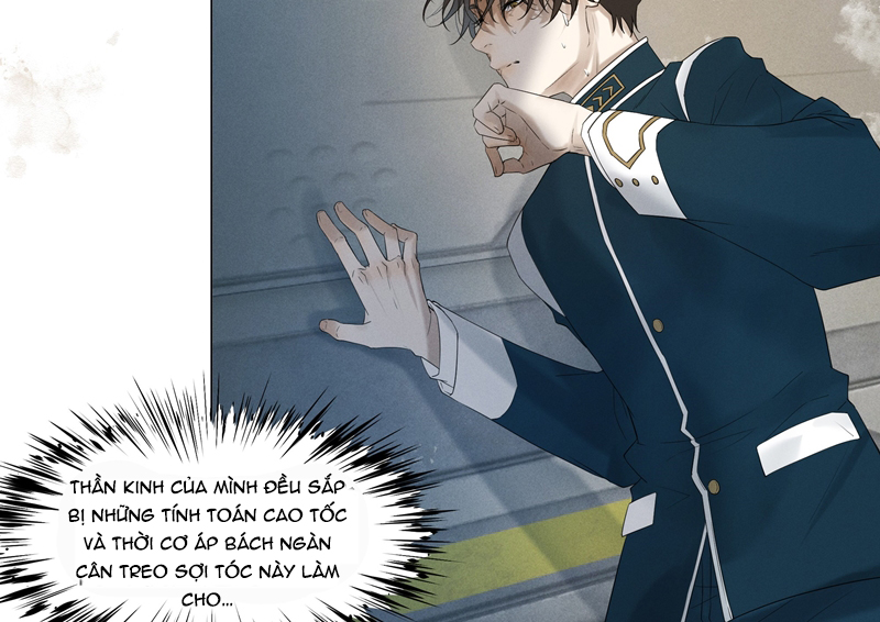 Tuyệt Xử Phùng Sinh Chapter 6 - Trang 4