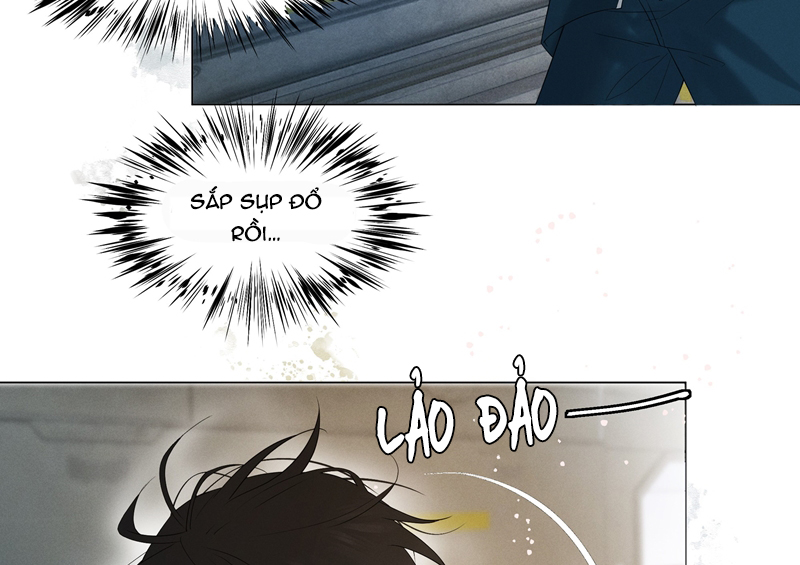 Tuyệt Xử Phùng Sinh Chapter 6 - Trang 4