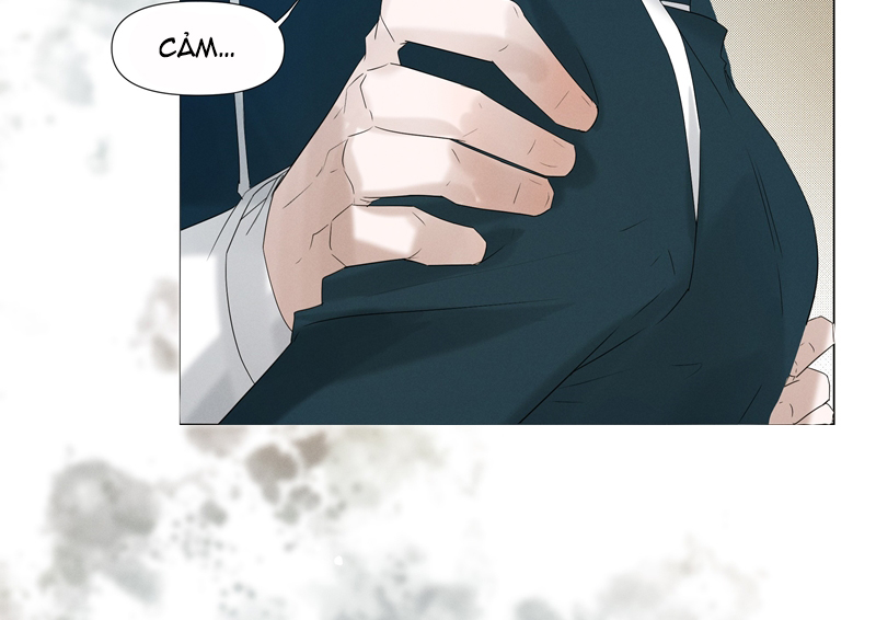 Tuyệt Xử Phùng Sinh Chapter 6 - Trang 4
