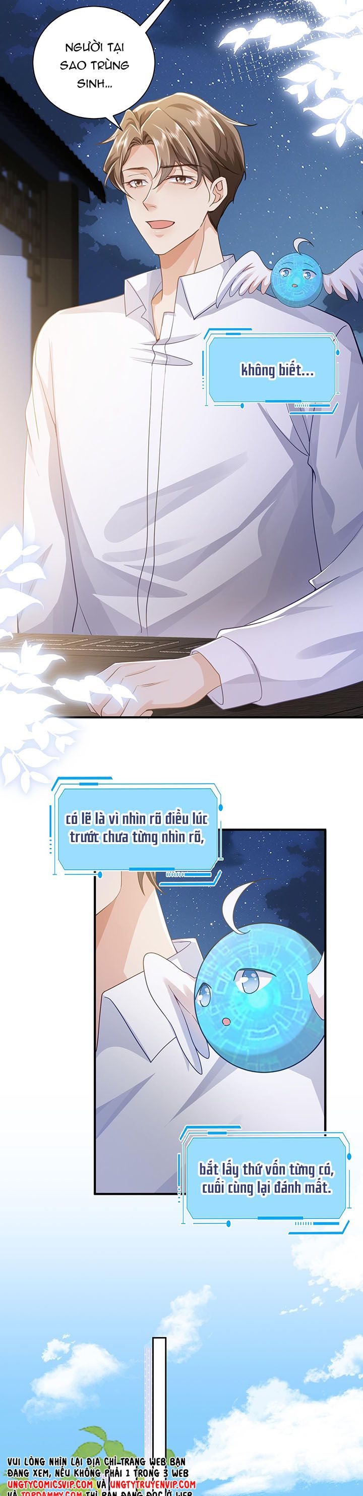 Xuyên Nhanh Chi Cải Tạo Bắt Đầu Lại Làm Người Chapter 72 - Trang 4