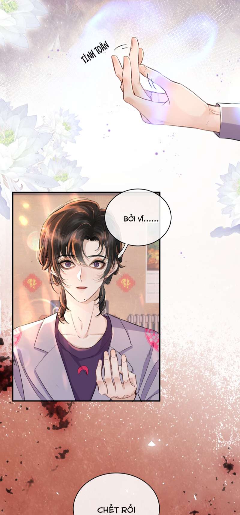 Trung Khuyển Không Thể Đẩy Ra Chapter 24 - Trang 4