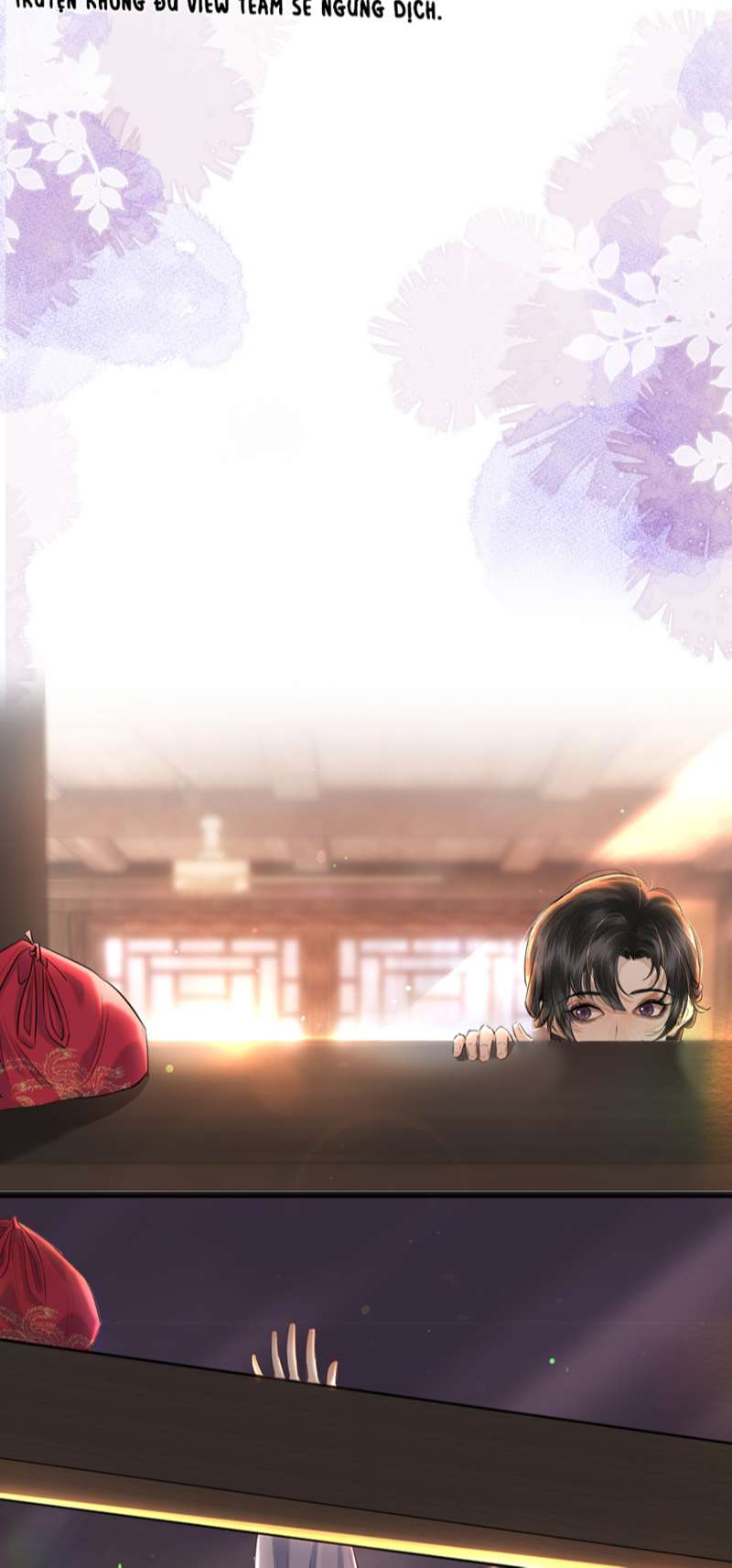 Trung Khuyển Không Thể Đẩy Ra Chapter 24 - Trang 4