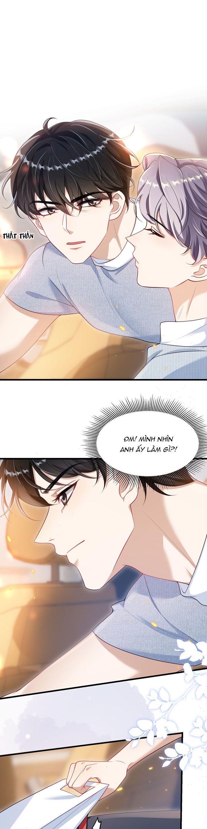 Thẳng Thắn Từ Nghiêm Chapter 80 - Trang 4