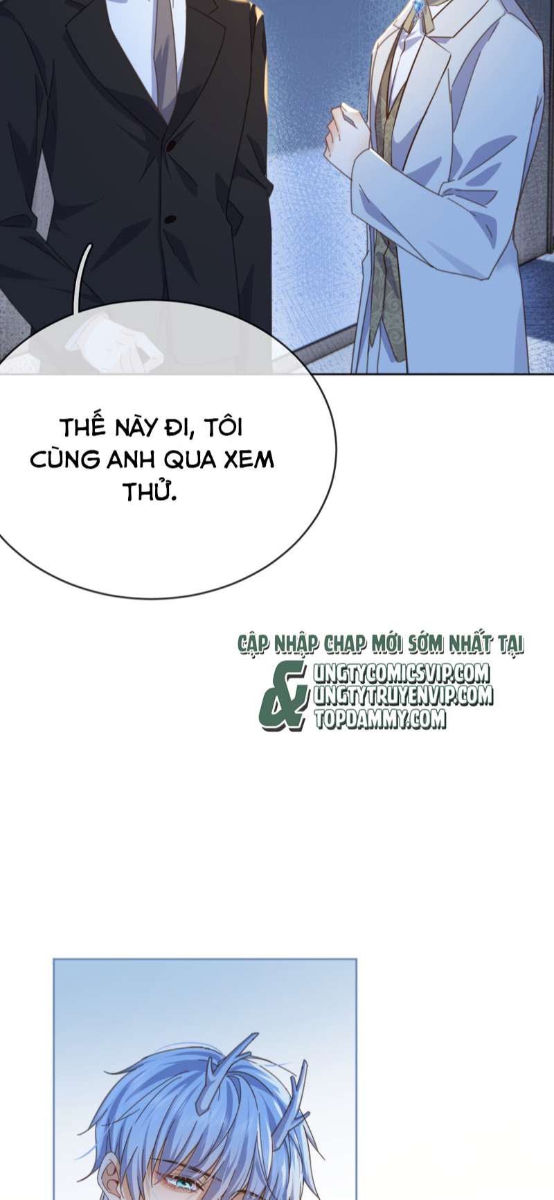Huynh Dạy Dỗ Đệ Bất Kính Chapter 30 - Trang 4