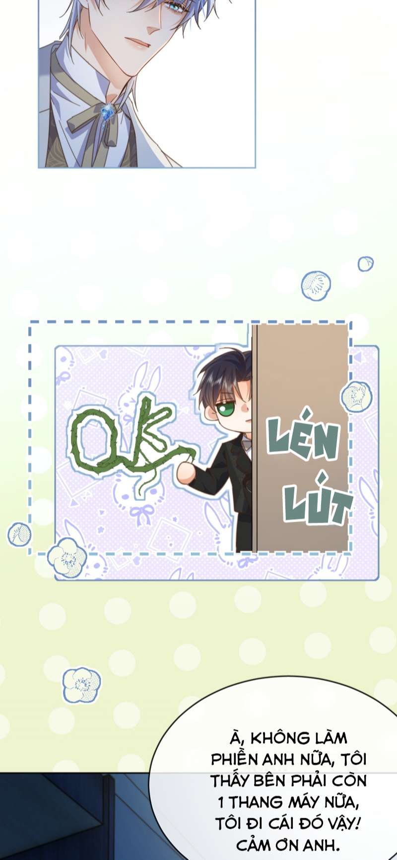 Huynh Dạy Dỗ Đệ Bất Kính Chapter 30 - Trang 4