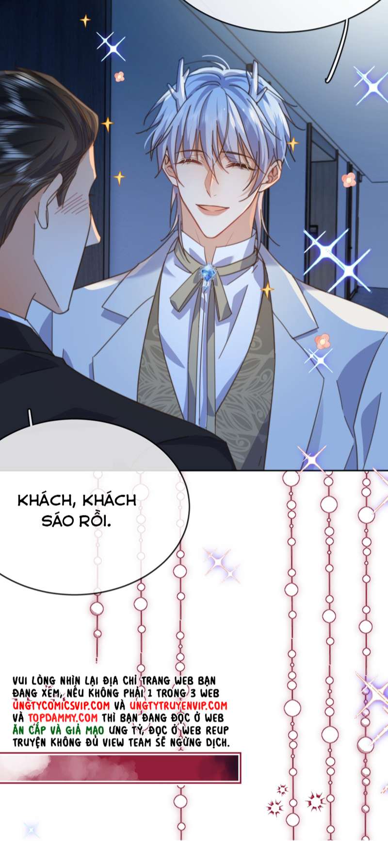 Huynh Dạy Dỗ Đệ Bất Kính Chapter 30 - Trang 4