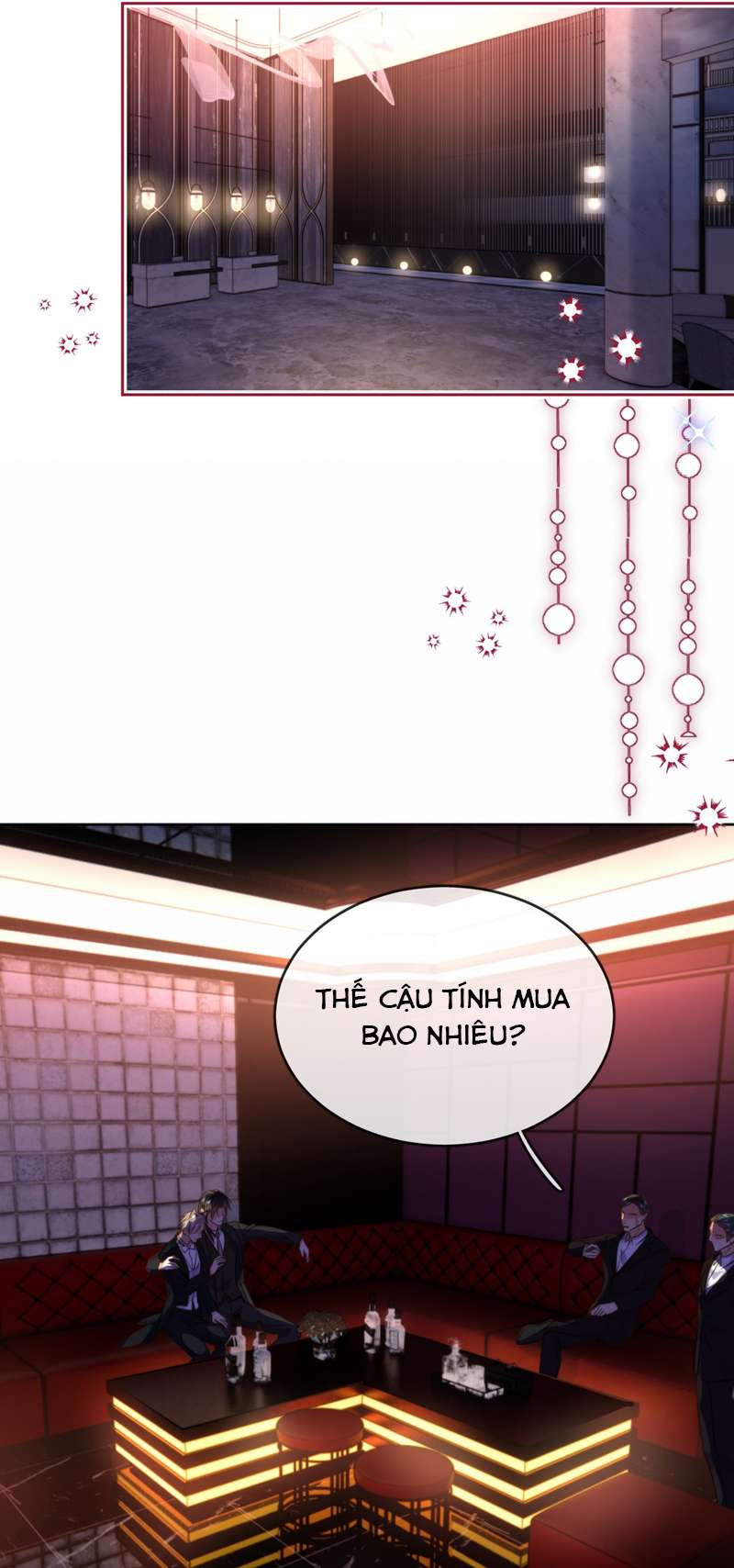 Huynh Dạy Dỗ Đệ Bất Kính Chapter 30 - Trang 4