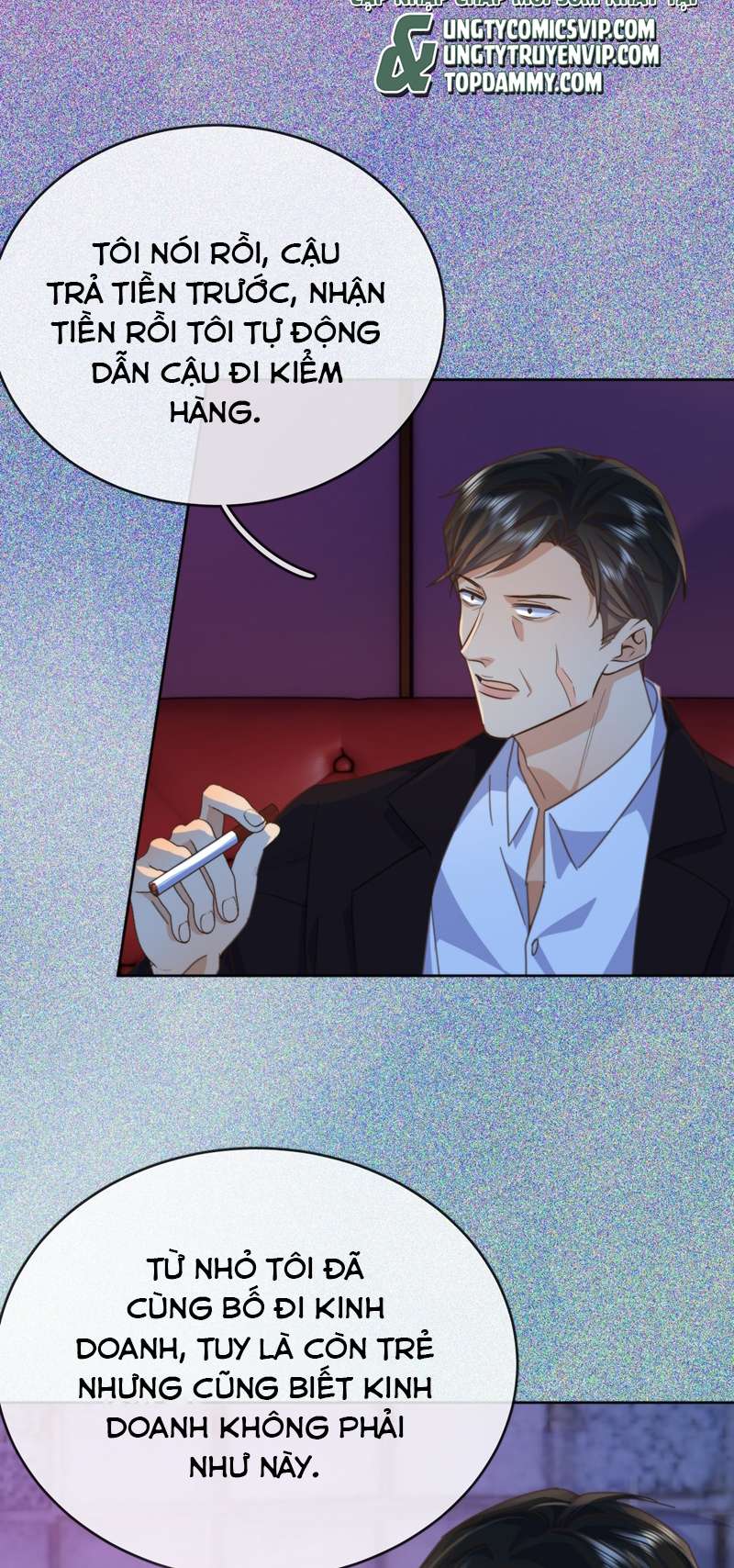Huynh Dạy Dỗ Đệ Bất Kính Chapter 30 - Trang 4