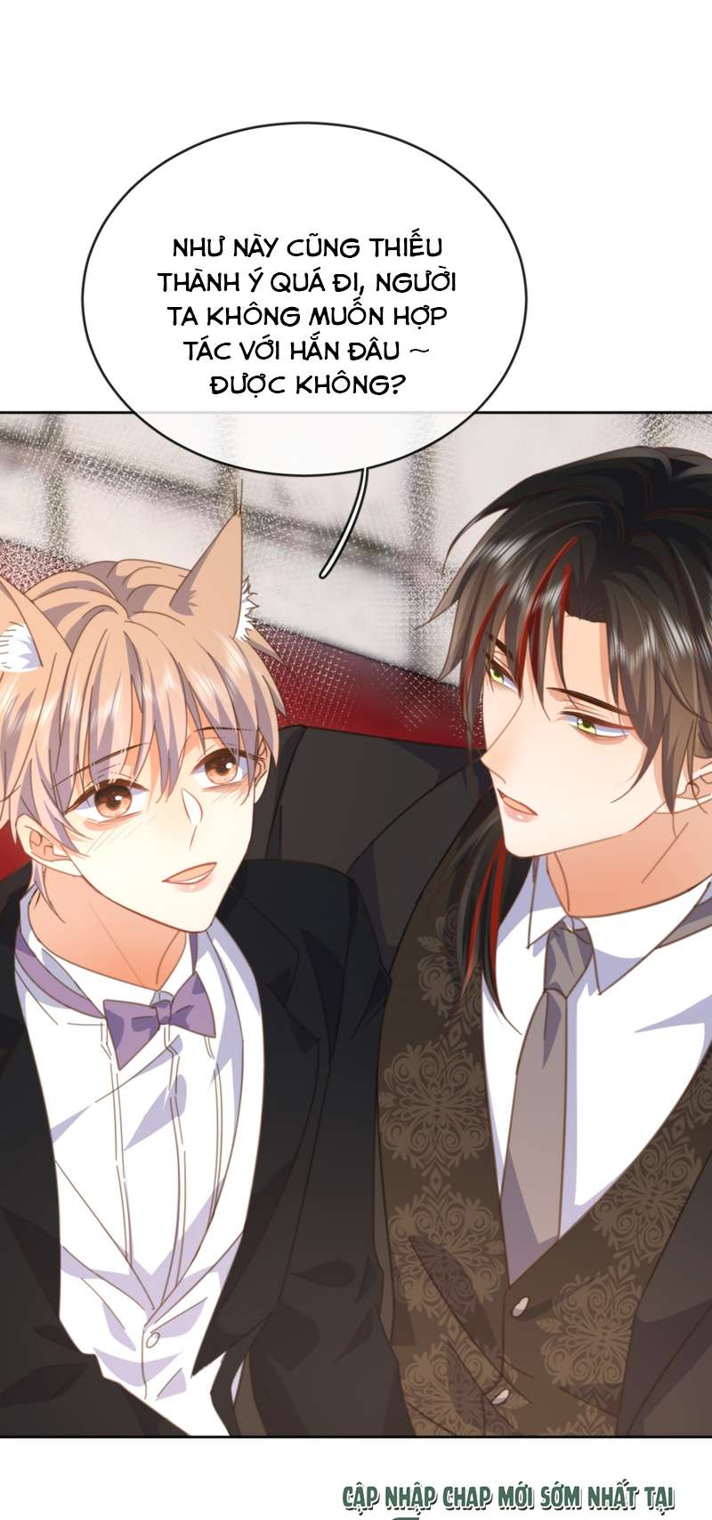 Huynh Dạy Dỗ Đệ Bất Kính Chapter 30 - Trang 4