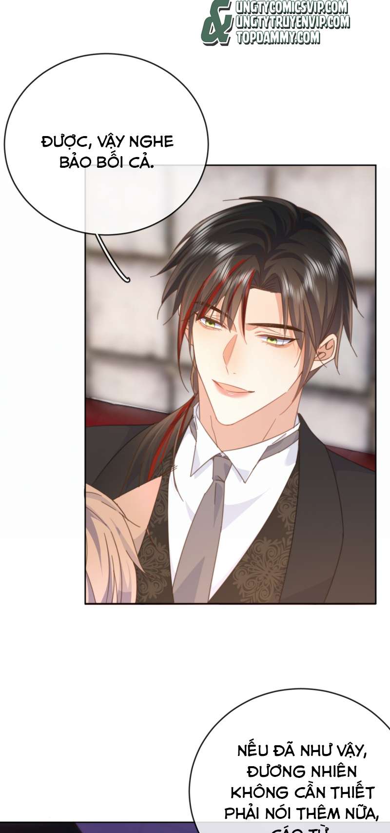 Huynh Dạy Dỗ Đệ Bất Kính Chapter 30 - Trang 4