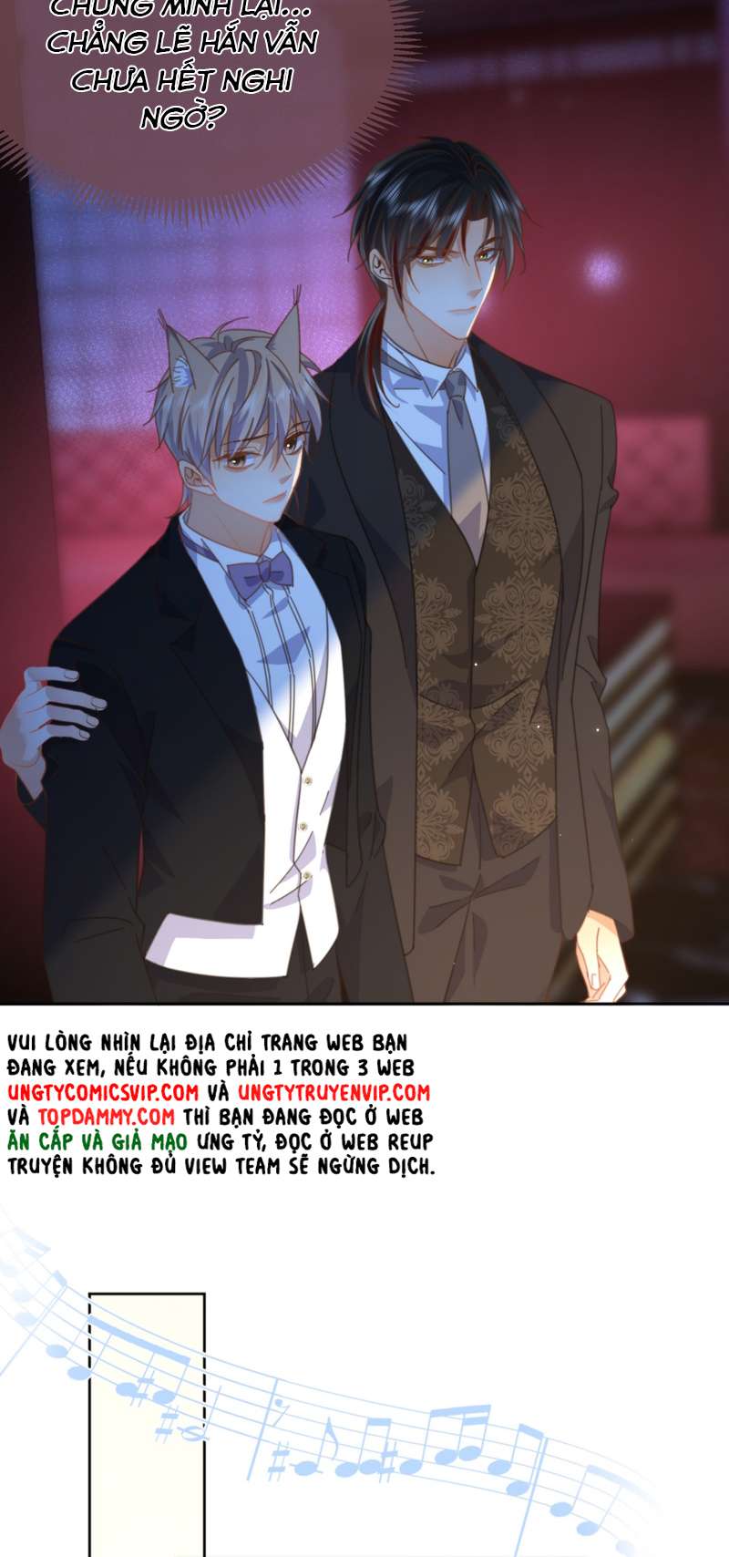 Huynh Dạy Dỗ Đệ Bất Kính Chapter 30 - Trang 4
