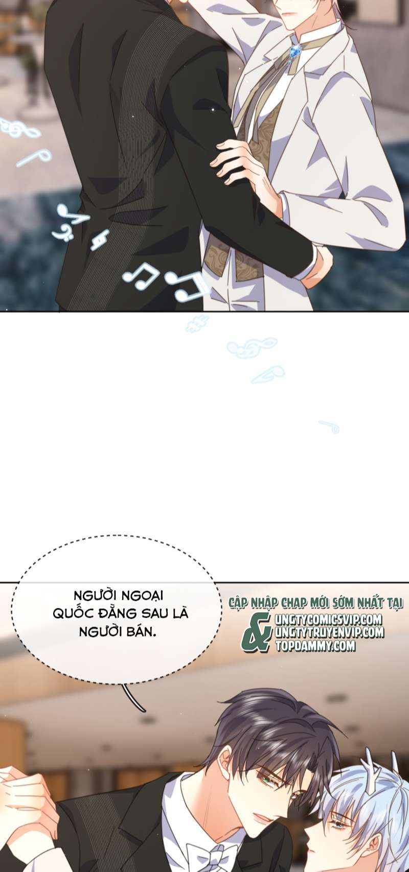 Huynh Dạy Dỗ Đệ Bất Kính Chapter 30 - Trang 4