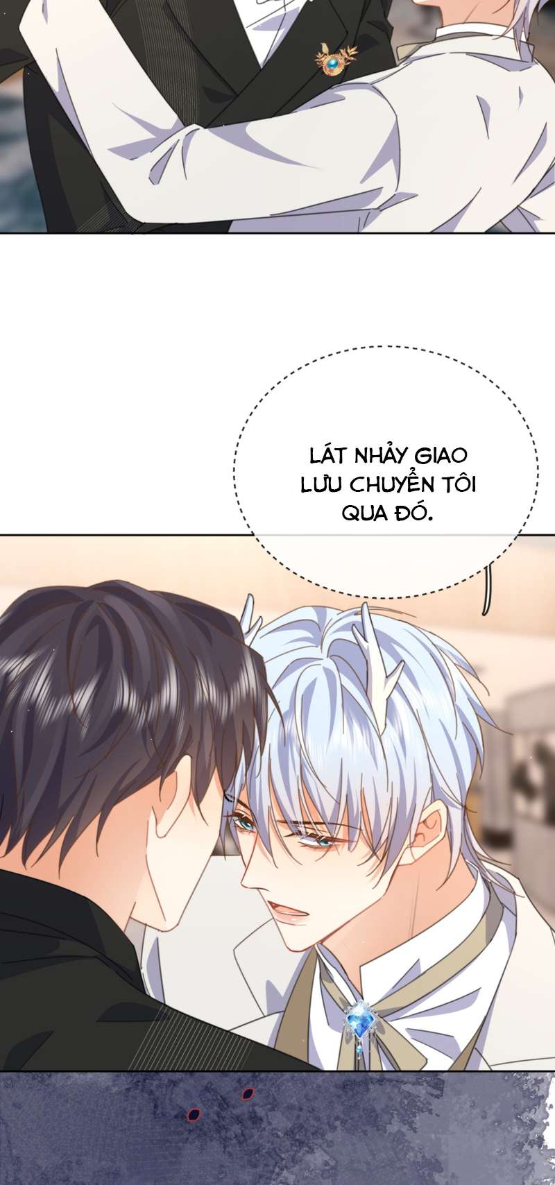 Huynh Dạy Dỗ Đệ Bất Kính Chapter 30 - Trang 4