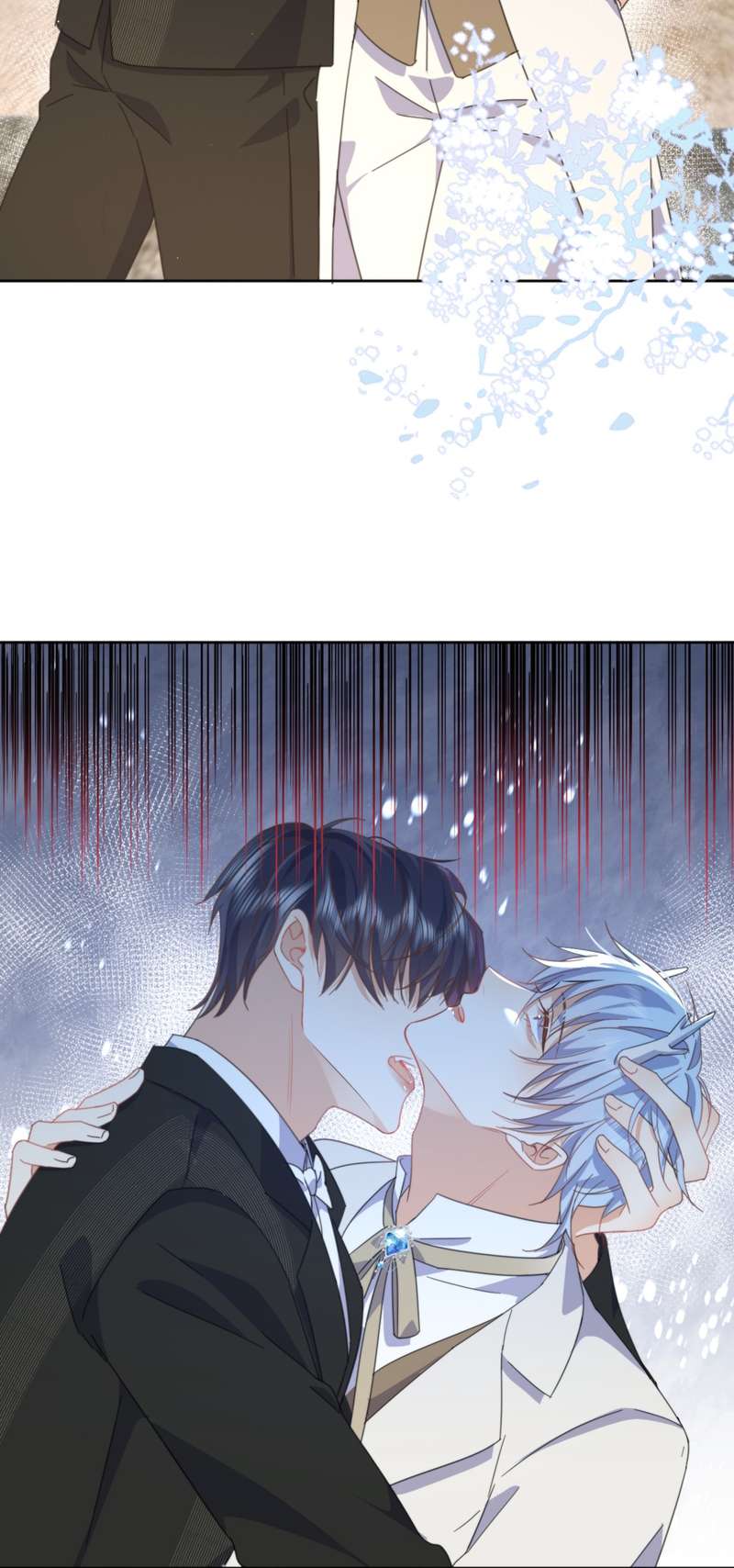 Huynh Dạy Dỗ Đệ Bất Kính Chapter 30 - Trang 4